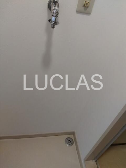 コンチネンタルハイツ御殿山 その他外観1