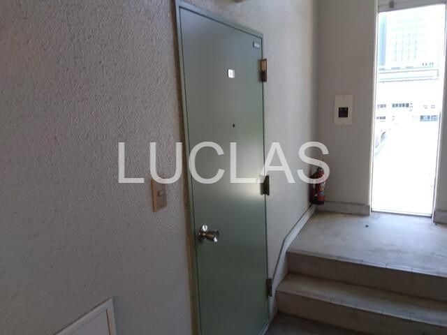 コンチネンタルハイツ御殿山 その他外観3