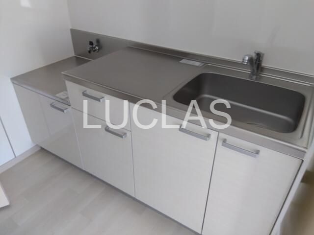 コンチネンタルハイツ御殿山 キッチン