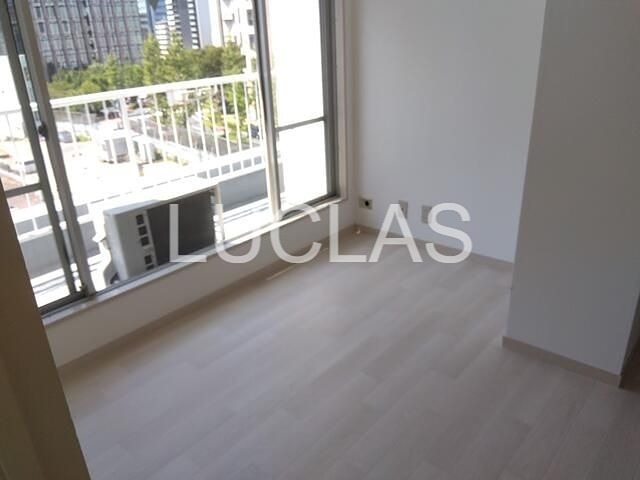 コンチネンタルハイツ御殿山 ベッドルーム