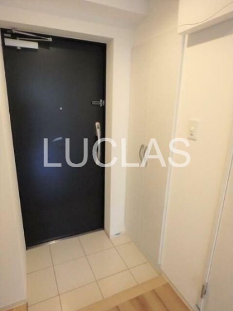 ＨＹ&amp;rsquo;ｓ　中村橋 玄関