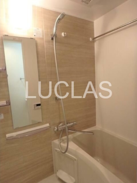 ＨＹ&amp;rsquo;ｓ　中村橋 風呂画像