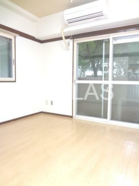 ハイコーポ明大前 ベッドルーム