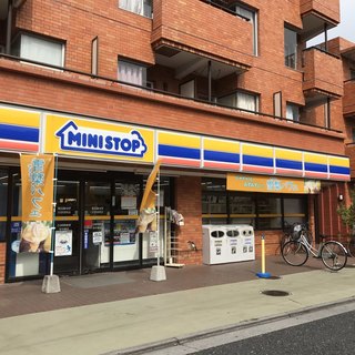 ハイコーポ明大前 周辺画像5