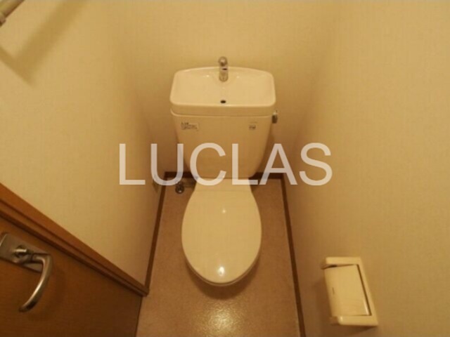 アチェーロ中村橋 その他1