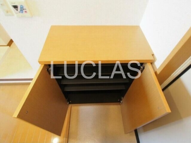 アチェーロ中村橋 その他6