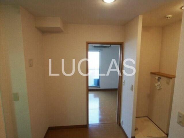 アチェーロ中村橋 玄関