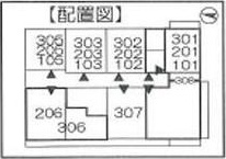 アチェーロ中村橋 その他7