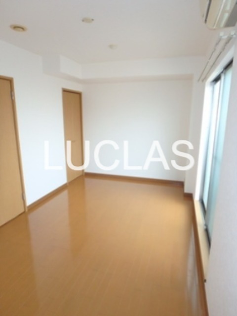 アチェーロ中村橋 リビング