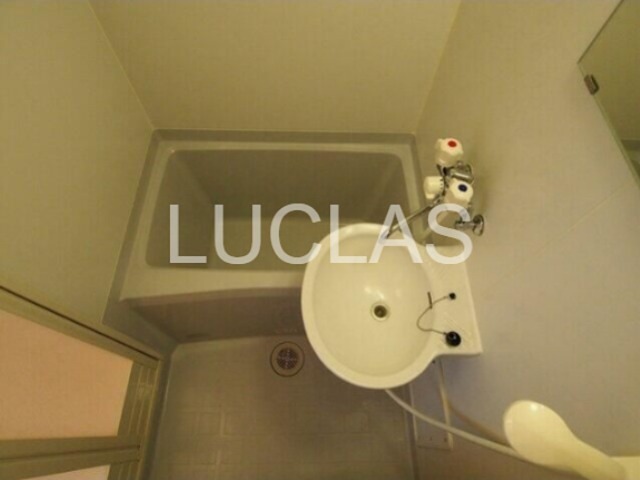 アチェーロ中村橋 風呂画像