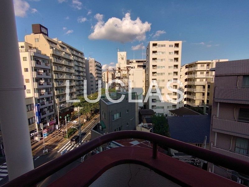 クロッシング桜台 その他6