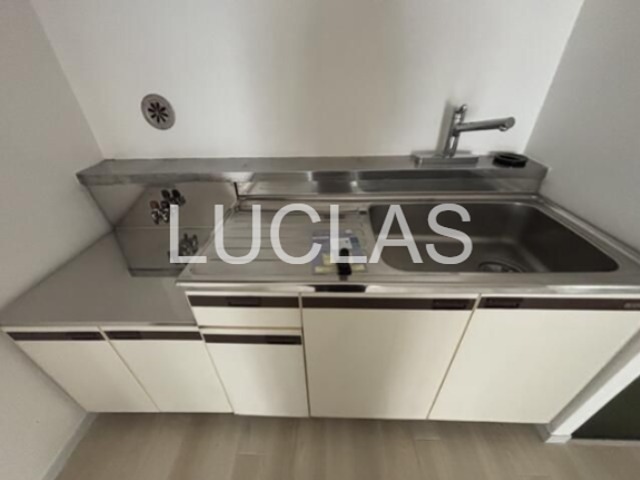 クロッシング桜台 キッチン