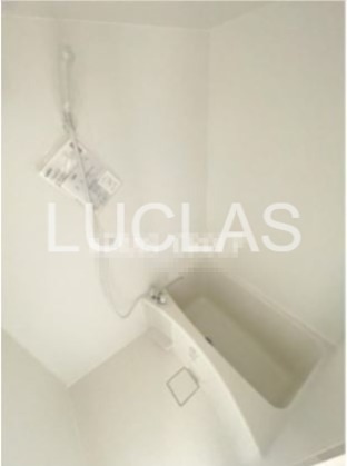 クロッシング桜台 風呂画像