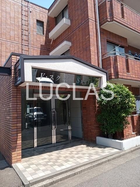 Ｖ・スクエアＳｕｇｉｔａ その他外観1