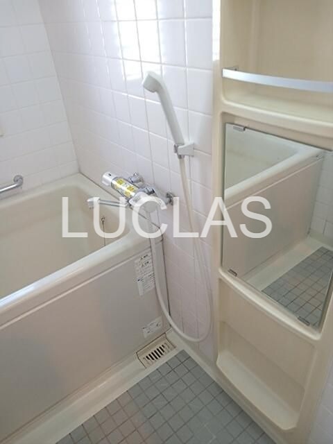 Ｖ・スクエアＳｕｇｉｔａ 風呂画像