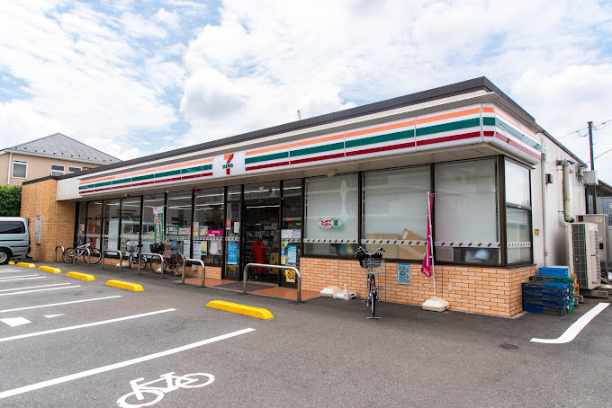 Ｖ・スクエアＳｕｇｉｔａ 周辺画像3