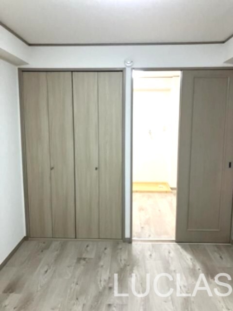 アイル関町 リビング