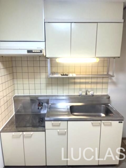 アイル関町 キッチン