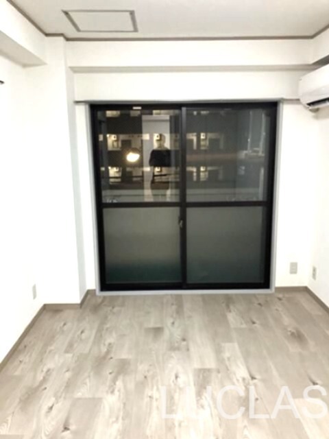 アイル関町 ベッドルーム