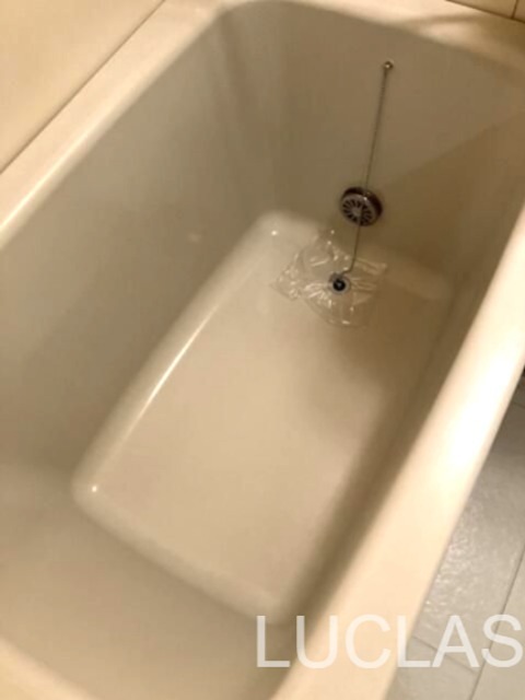 アイル関町 風呂画像