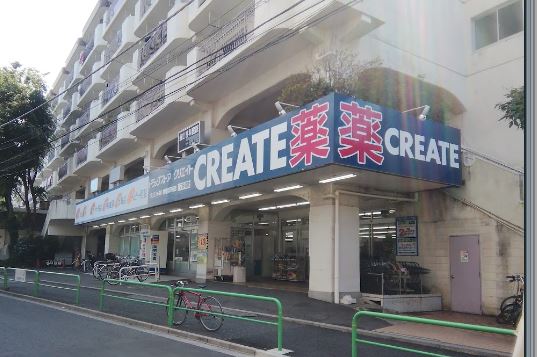 アイル関町 周辺画像5