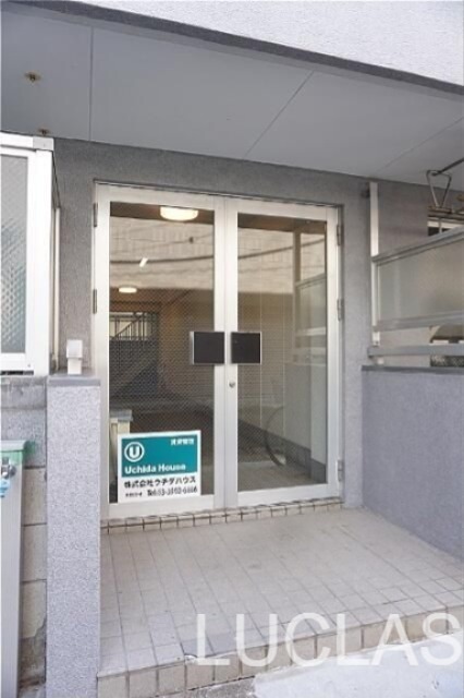 メゾン江古田 その他外観2