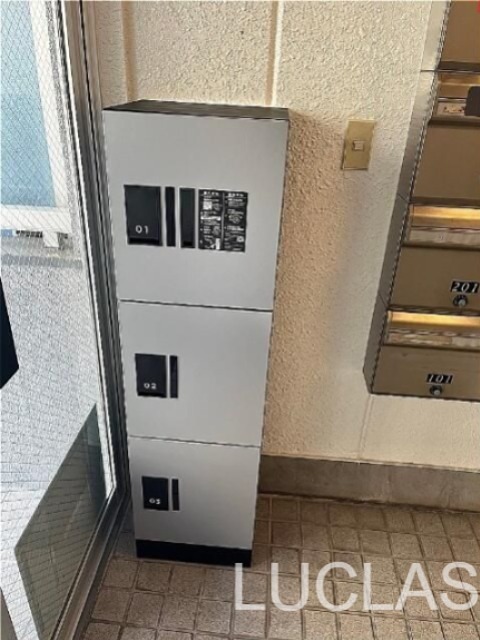 メゾン江古田 その他外観3