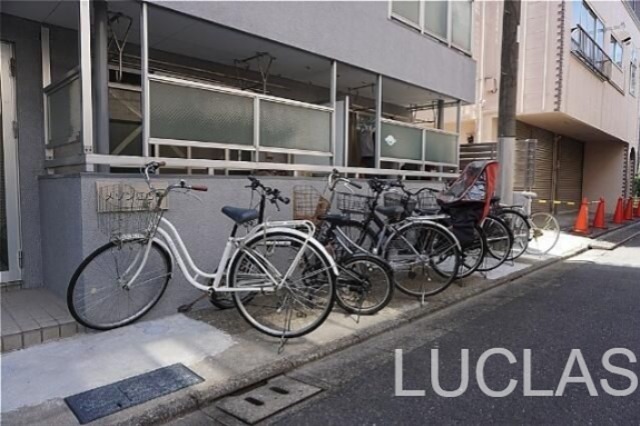 メゾン江古田 その他外観4