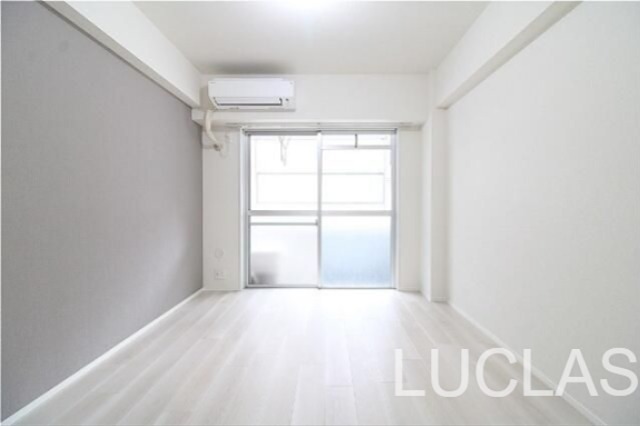 メゾン江古田 リビング