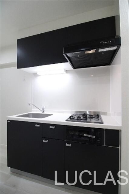 メゾン江古田 キッチン