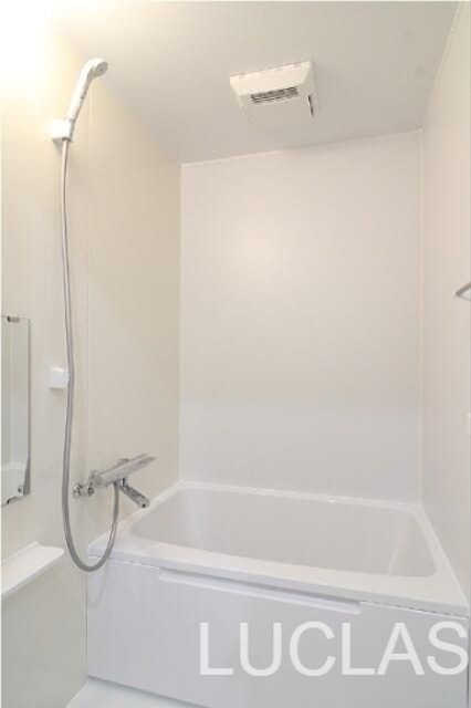 メゾン江古田 風呂画像