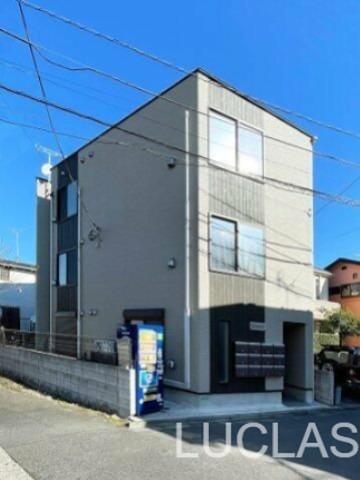 ＳＴＡＹＧＯＬＤ　ＥＧＯＴＡ 204号室 外観