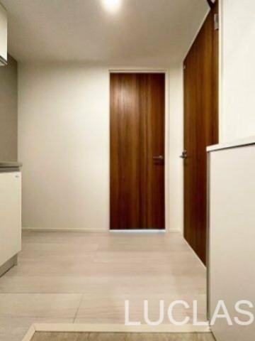 ＳＴＡＹＧＯＬＤ　ＥＧＯＴＡ 玄関