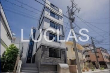 Ｎｉｓｈｉ－Ｎｉｐｐｏｒｉ　Ｔｅｒｒａｃｅ 102号室 外観