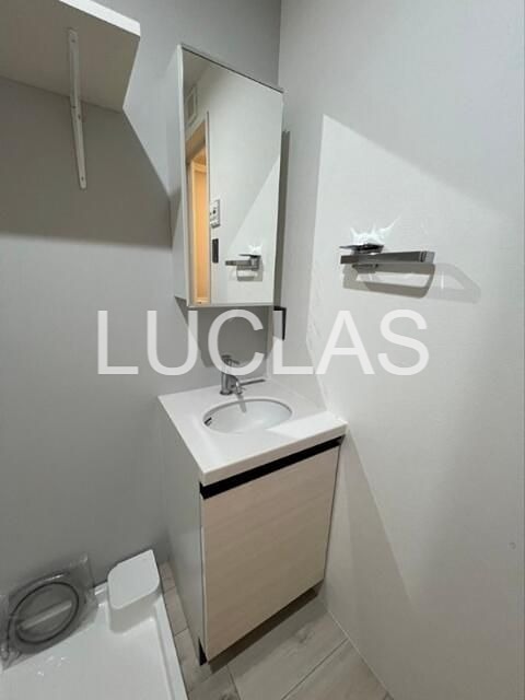 Ｎｉｓｈｉ－Ｎｉｐｐｏｒｉ　Ｔｅｒｒａｃｅ その他3