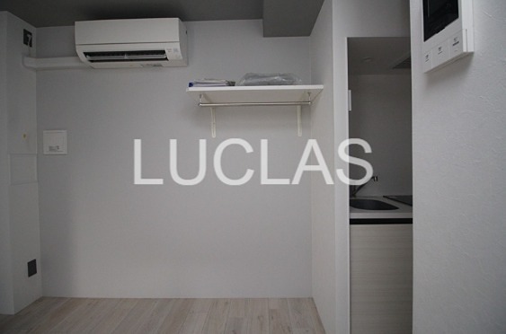 Ｎｉｓｈｉ－Ｎｉｐｐｏｒｉ　Ｔｅｒｒａｃｅ その他4