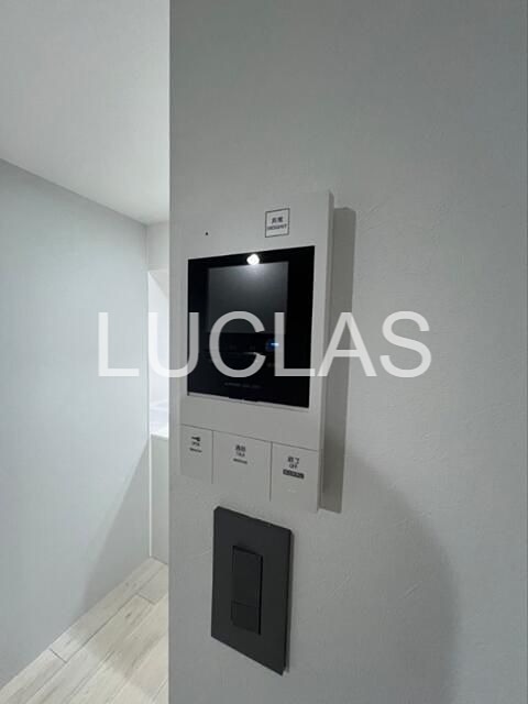 Ｎｉｓｈｉ－Ｎｉｐｐｏｒｉ　Ｔｅｒｒａｃｅ その他5