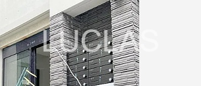 Ｎｉｓｈｉ－Ｎｉｐｐｏｒｉ　Ｔｅｒｒａｃｅ その他6