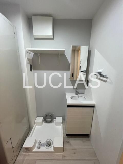 Ｎｉｓｈｉ－Ｎｉｐｐｏｒｉ　Ｔｅｒｒａｃｅ その他外観3