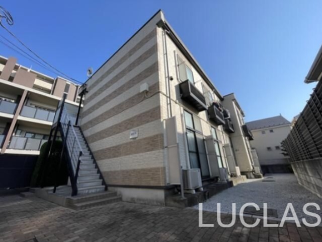 Ｃｏｎｄｏｌｅｅｚａ 103号室 外観