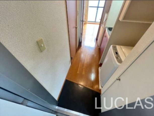 Ｃｏｎｄｏｌｅｅｚａ 玄関