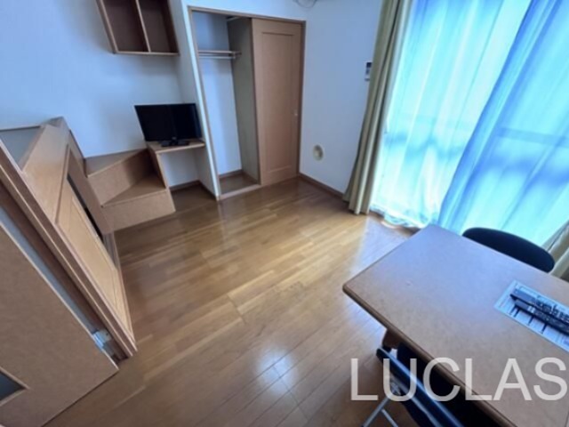 Ｃｏｎｄｏｌｅｅｚａ リビング