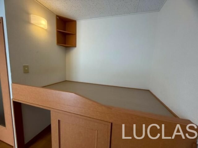 Ｃｏｎｄｏｌｅｅｚａ ベッドルーム