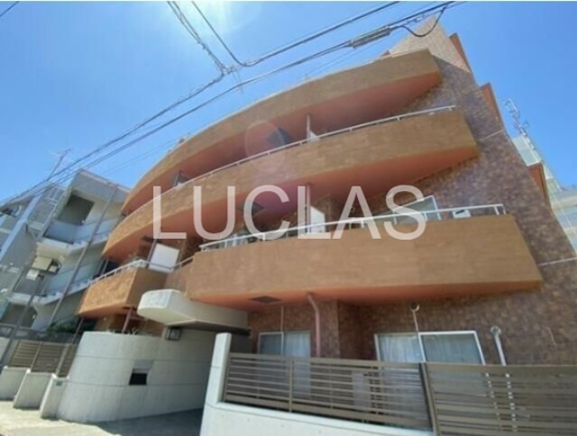 サンライフレジデンス 102号室 外観