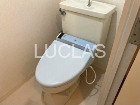 サンライフレジデンス その他1