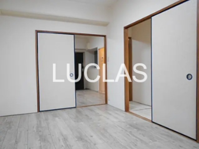 サンライフレジデンス リビング