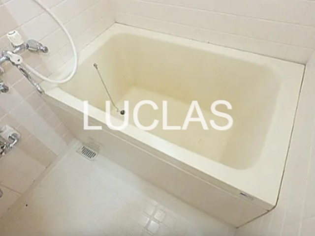 サンライフレジデンス 風呂画像