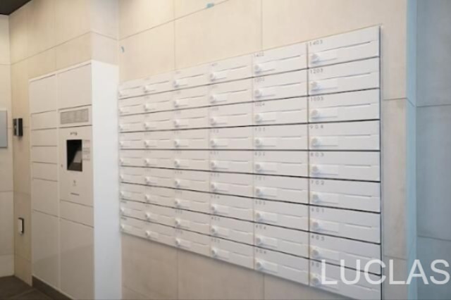 メインステージ目黒Ⅲ その他7