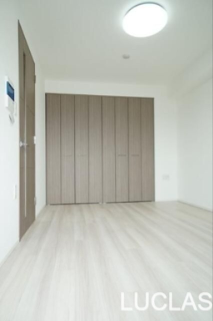 メインステージ目黒Ⅲ リビング