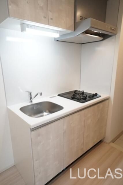 メインステージ目黒Ⅲ キッチン